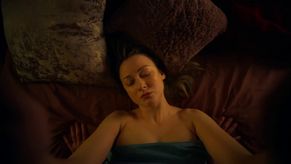  alt="Ingrid Olerinskaya Sexy in Ira"