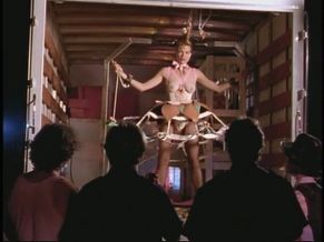  alt="Jennifer Macdonald Sexy in Red Shoe Diaries"