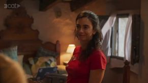  alt="Claudia Riera Sexy in Jo Mai Mai"