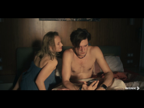 Tukli xoroz va mushuk