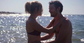 Sienna Miller Sexy in Wander Darkly