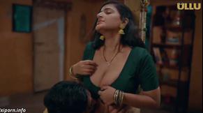 Sarika Salunkhe Sexy in Numbari