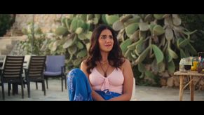  alt="Leila Farzad Sexy in Two Weeks In August"