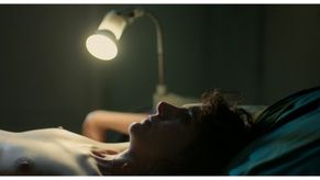  alt="Cecilia Rainero Sexy in Angelica"