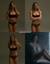  alt="Sydney Sweeney Sexy in The Voyeurs"