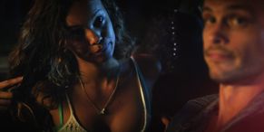 alt="Alisha Boe Sexy in 68 Kill"