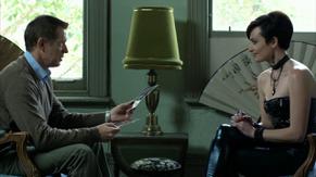 Essie Davis Sexy in The Wedding Party
