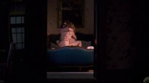 Lea Seydoux Topless