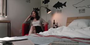  alt="Michaela Conlin Sexy in Yellowstone"