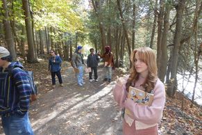  alt="Mckenna Grace Sexy in The Last Kiss"