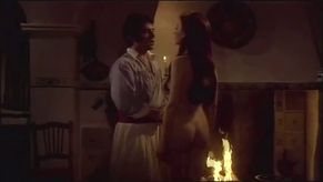  alt="Maria Rosaria Omaggio Sexy in El Virgo De Visanteta"