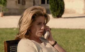 Catherine Deneuve Sexy in Pola X