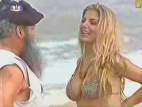  alt="Marta Pereira Sexy in Malucos Do Riso"