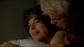  alt="Fanny Ardant Sexy in L' Odore Del Sangue"