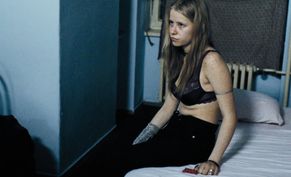  alt="Susanne Bormann Sexy in Nachtgestalten"
