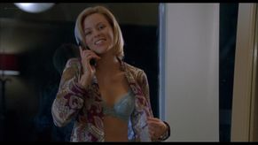  alt="Sarah Howard Sexy in Meet Bill"