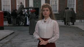 Lysette Anthony Sexy in Without A Clue