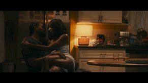  alt="Diarra Kilpatrick Sexy in Diarra From Detroit"