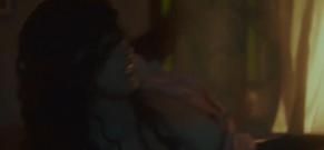 Angela Morena Sexy in Sex On Phone