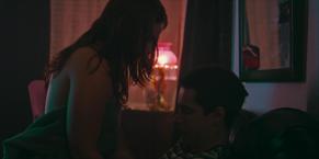 Allegra Leguizamo Sexy in Scotty's Vag