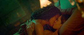  alt="Kat Graham Sexy in Heatwave"