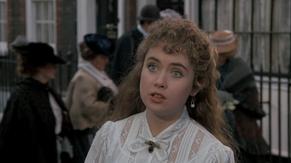 Lysette Anthony Sexy in Without A Clue