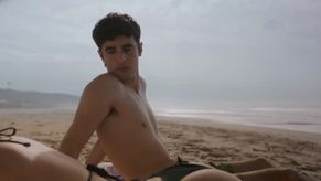  alt="Maria De Nati Sexy in She, Damned Soul"