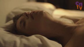  alt="Emilia Noguera Sexy in Juana Brava"