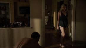 Diane Kruger Sexy in The Bridge