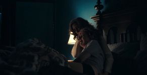  alt="Alia Shawkat Sexy in Paint It Black"