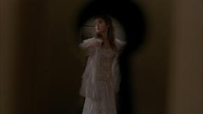 Lysette Anthony Sexy in Without A Clue