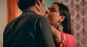  alt="Purva Parashar Sexy in Manifestation"