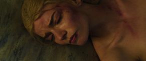  alt="Anya Taylor-joy Sexy in Lucky"