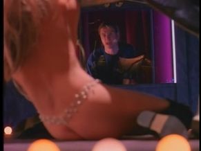  alt="Geraldine Cotte Sexy in Red Shoe Diaries"