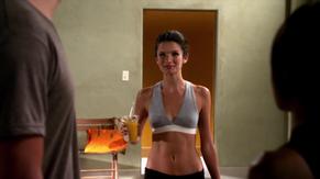 Alice Greczyn Sexy in The Lying Game