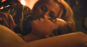 alt="Hannah Einbinder Sexy in Teenage Sex And Death At Camp Miasma"