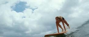 AnnaSophia Robb Sexy in Soul Surfer