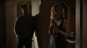 Diane Kruger Sexy in The Bridge