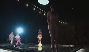  alt="Aila Cruz Sexy in Pantaxa Laiya"