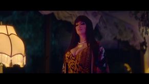  alt="Griselda Siciliani Sexy in Moria"