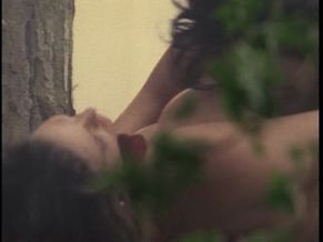 Laurie Simpson nuda Foto