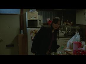 Kyoko Kazama Sexy in The Novelist's Affair: The Pleasures Of Infidelity
