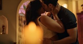  alt="Purva Parashar Sexy in Chemistry"