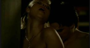 Claire holt boobs