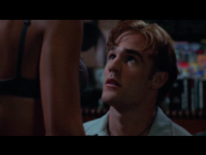  alt="Katie Holmes Sexy in Dawson's Creek"
