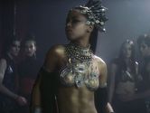 AaliyahSexy in Queen of the Damned