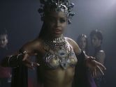 AaliyahSexy in Queen of the Damned
