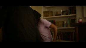 Taraji P. Henson Sexy in Coffee & Kareem