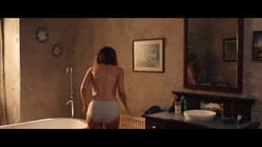  alt="Jessica Raine Sexy in Two Weeks In August"