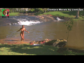  alt="Ciomara Morais Sexy in Equador"